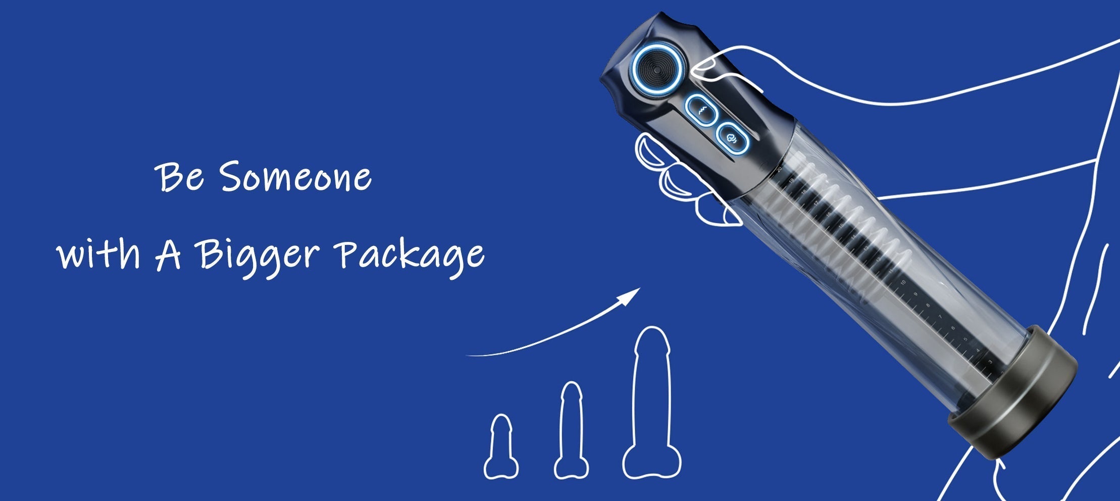 Enhance Your Performance with Surge Penis Pump